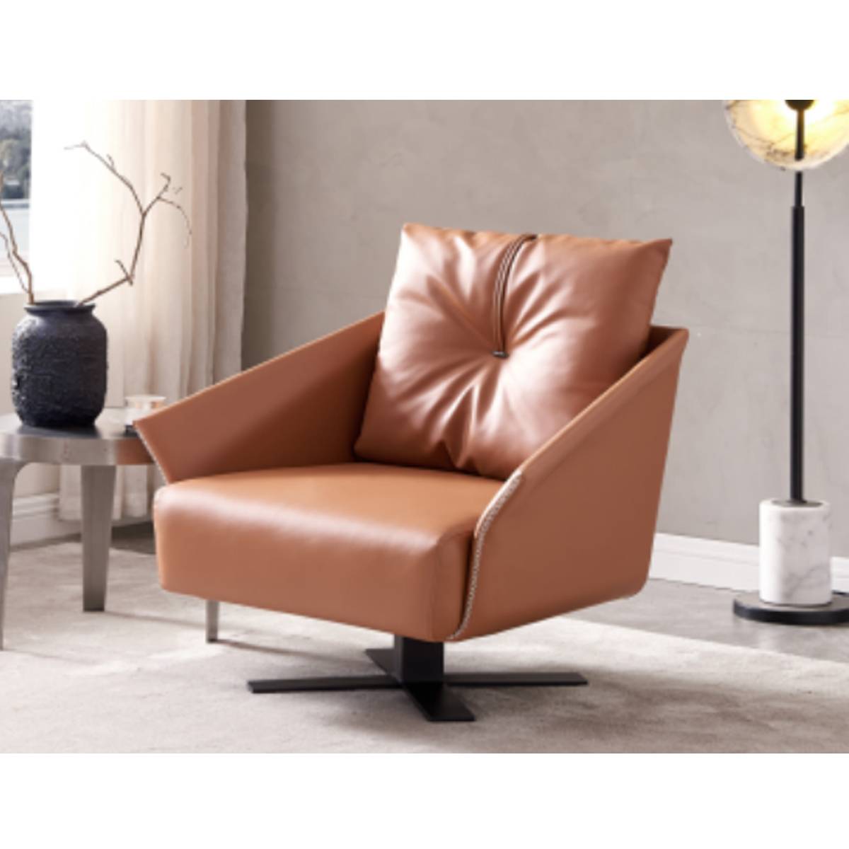 Lounge Chair (Z10-LC221)