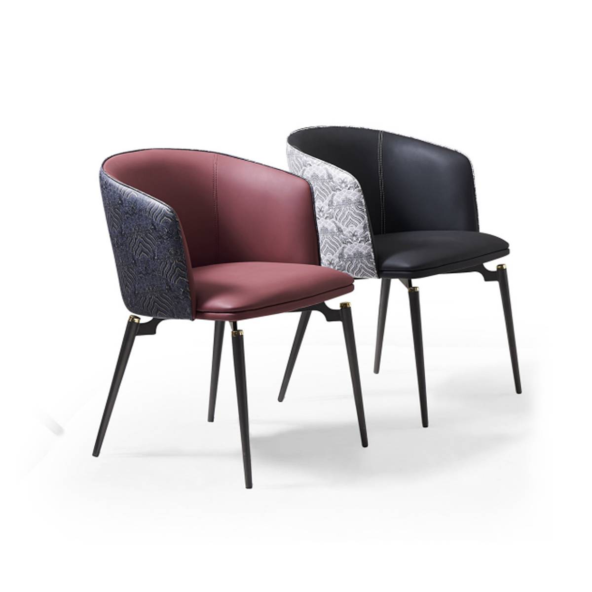 Dining Chair / Study Chair (Z67-A3137)