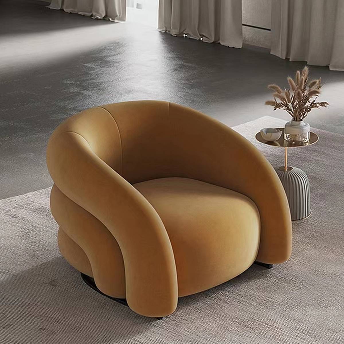 Rainbow Chair (Z43-Rainbow Chair)