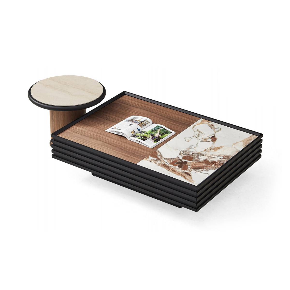 Coffee Table Set (Z85-MC9206)