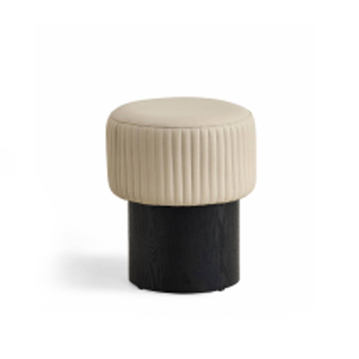Round Vanity Stool (Z67-A5473)