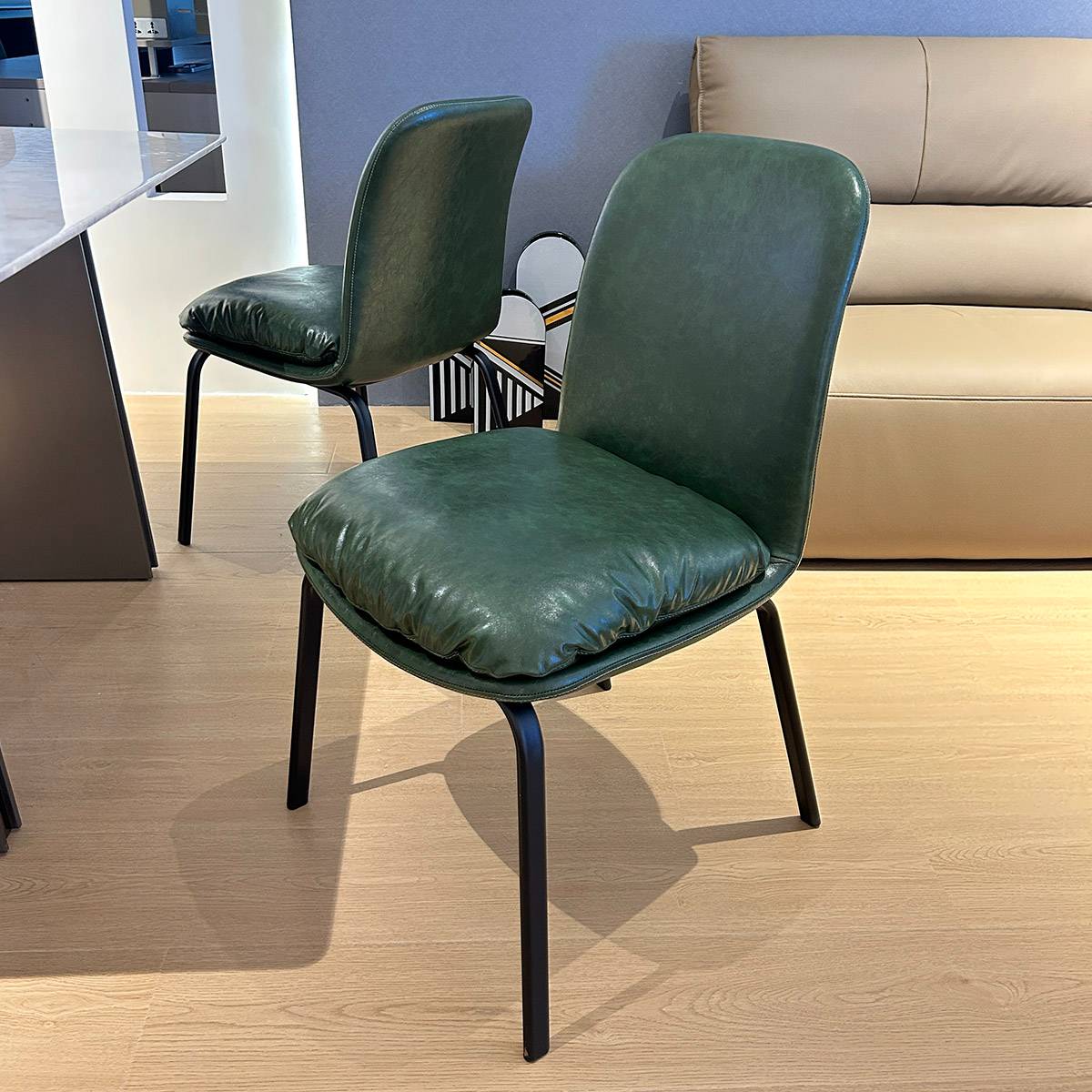 Dining Chair (Z42SD-60308)