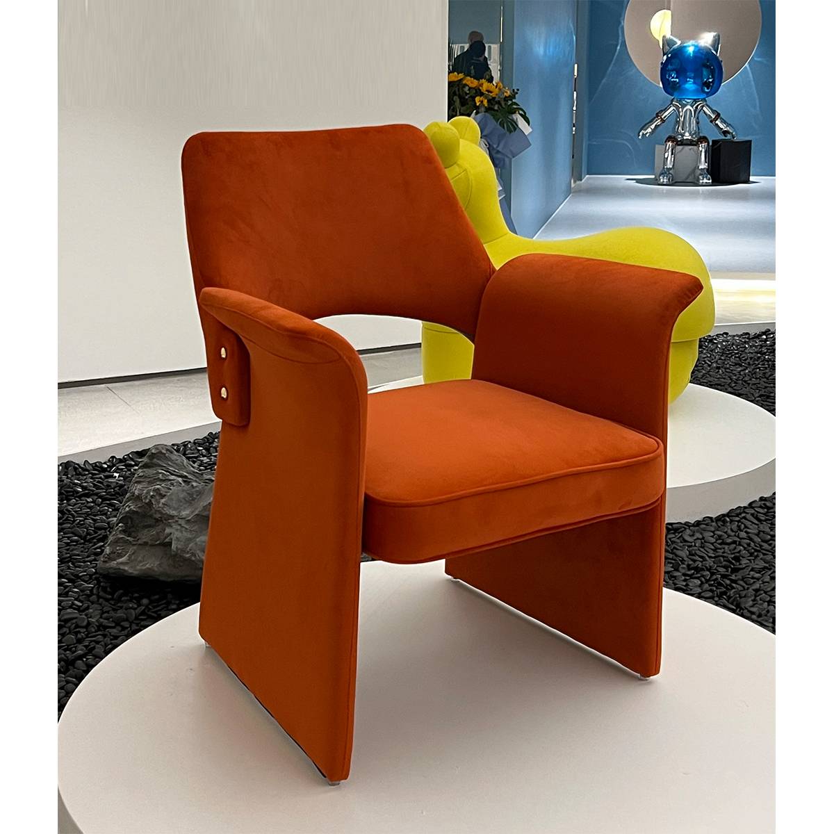Lounge Chair (Z10-LC260)