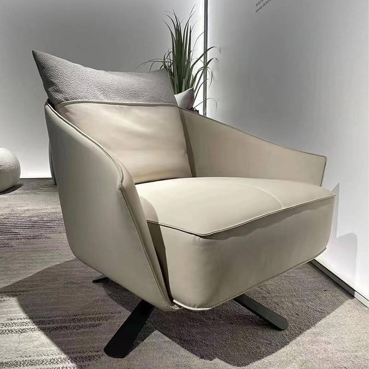 Lounge Chair (Z10-LC263)