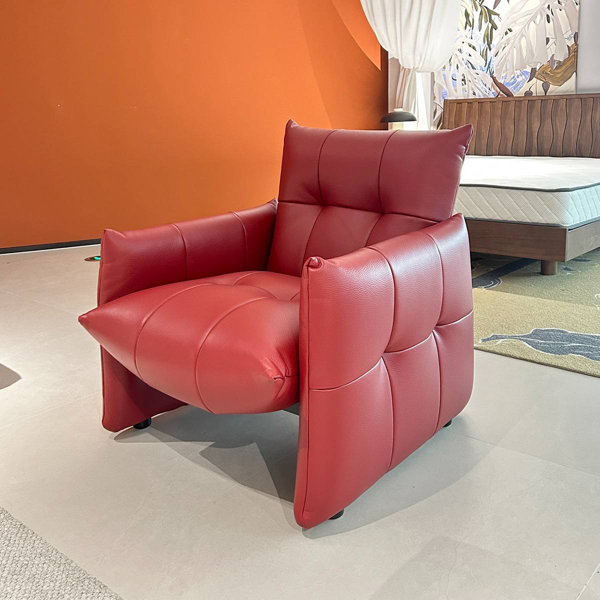 Lounge Chair (Z48-Y655B)
