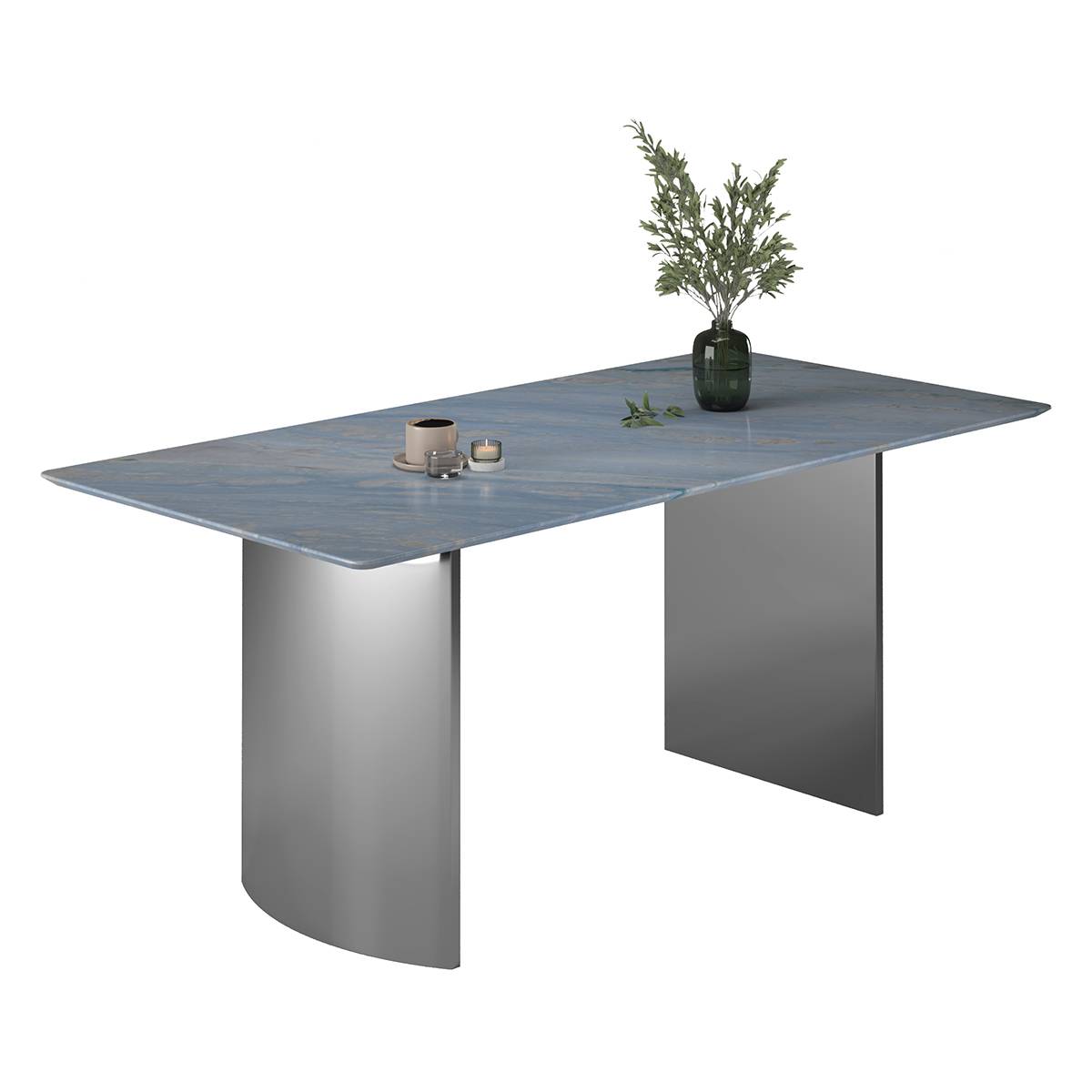 Marble Dining Table (B33-10251-E)