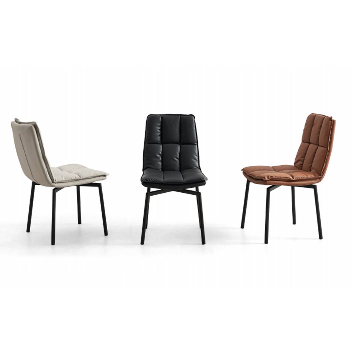 Dining Swivel Chair (Z67-A5251B)