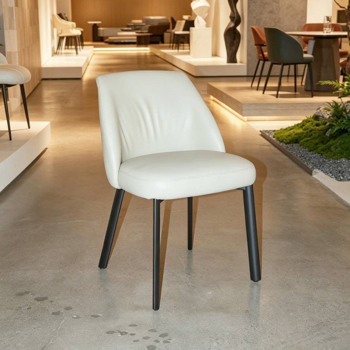 Dining Chair (B10-Y108)