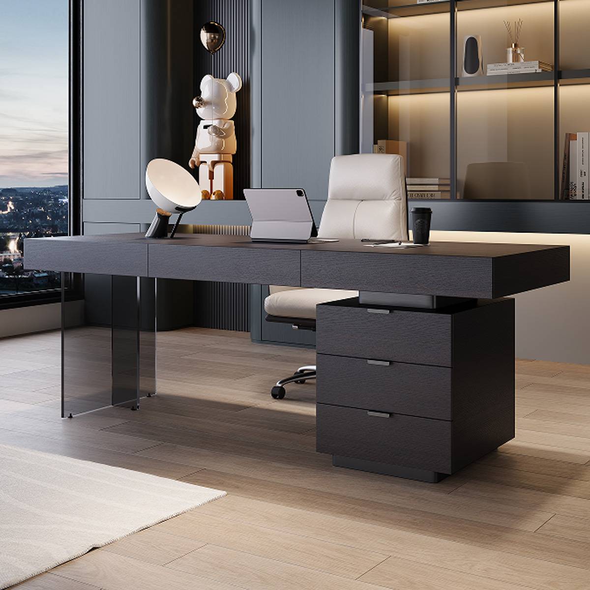 Desk (Z44-A12)