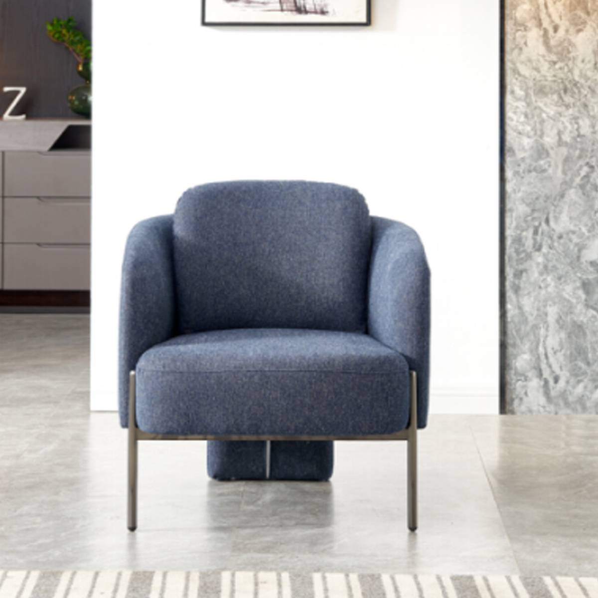 Lounge Chair (Z10-LC219)