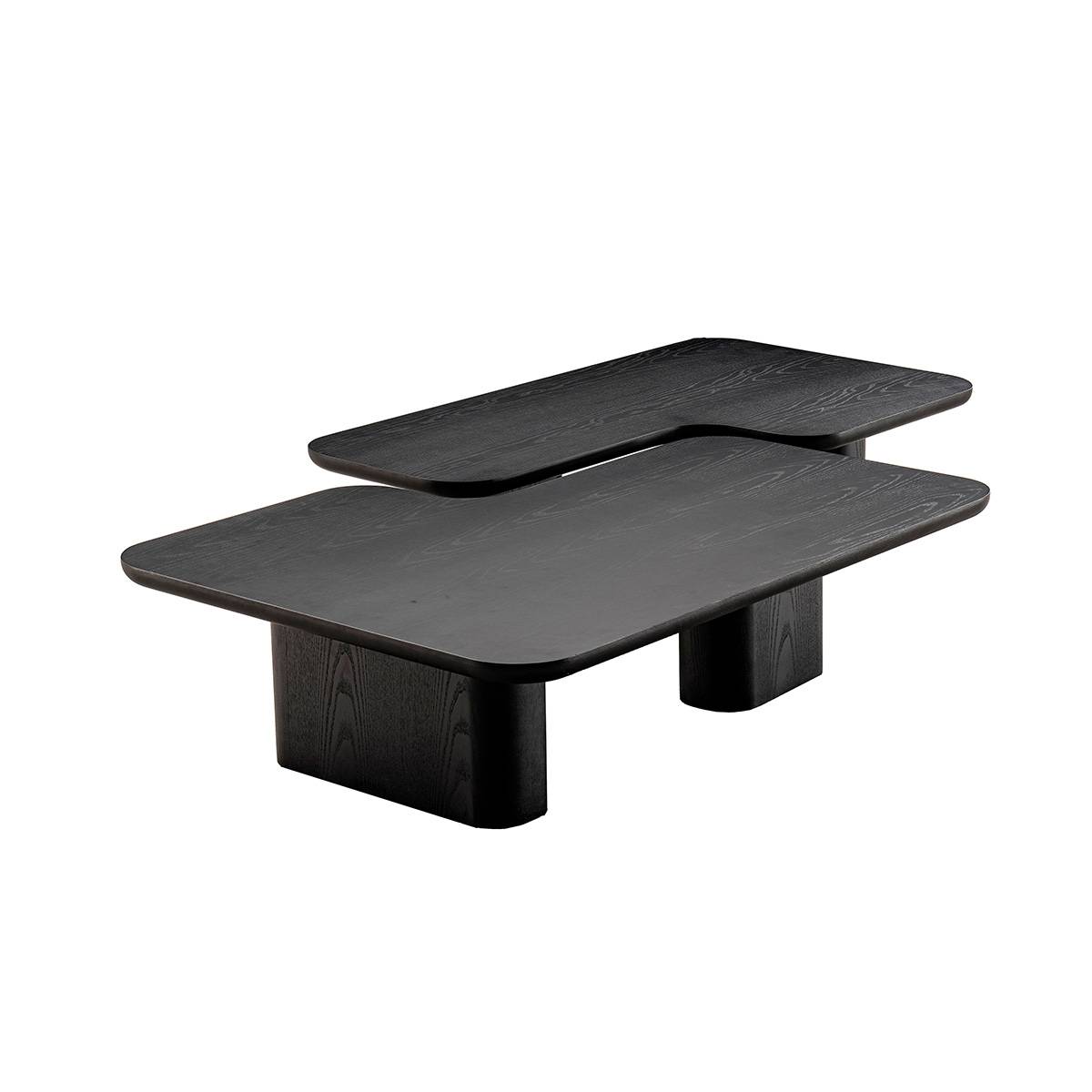 Irregular Coffee Table (B02-TB064L)