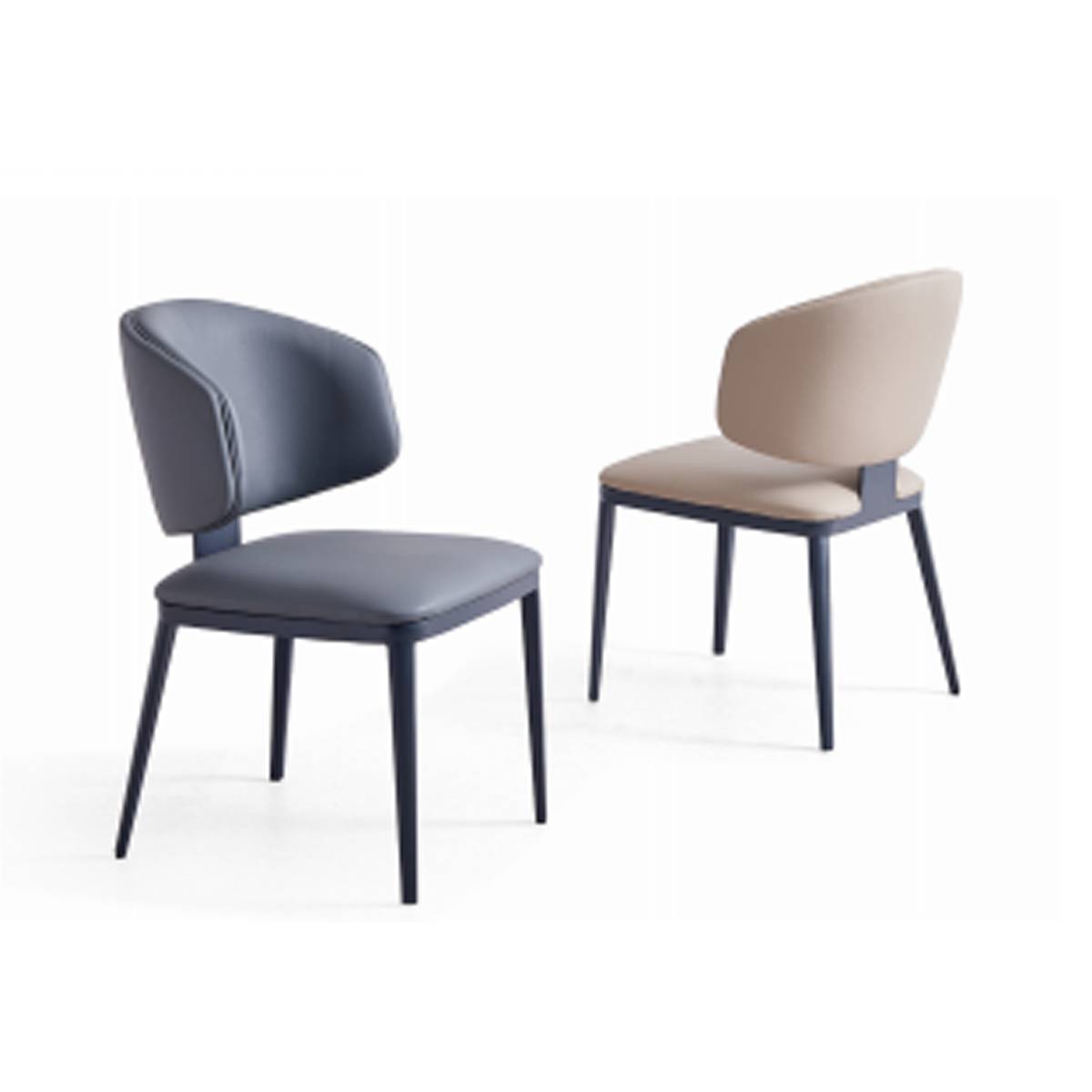 Dining Chair (Model Z67-A3412B)