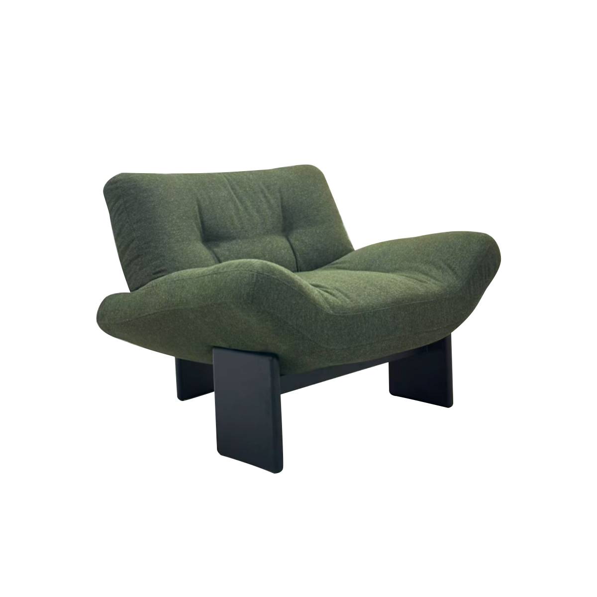 Z42-LJ Emi Lounge Chair