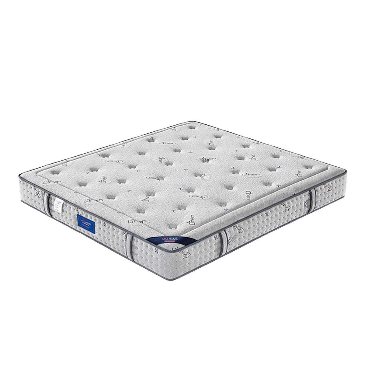 Spine-Support Mattress (Z41-YXYY)