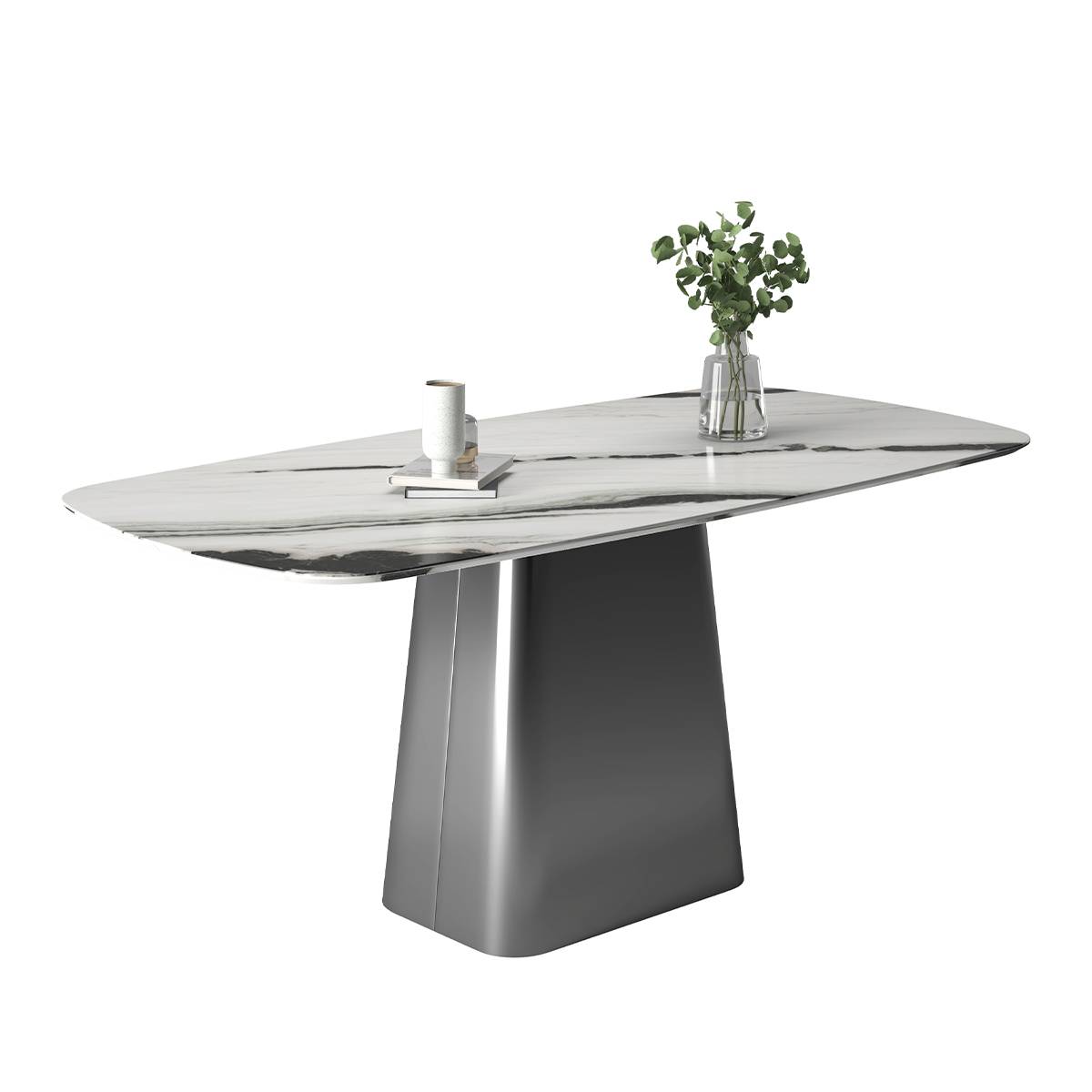 Marble Dining Table (B33-10112-E)