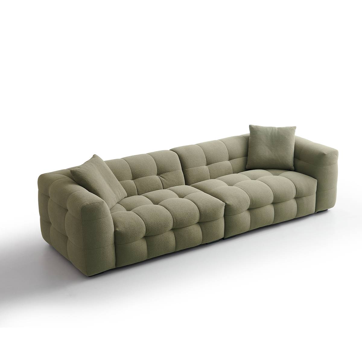 Cotton Candy Sofa