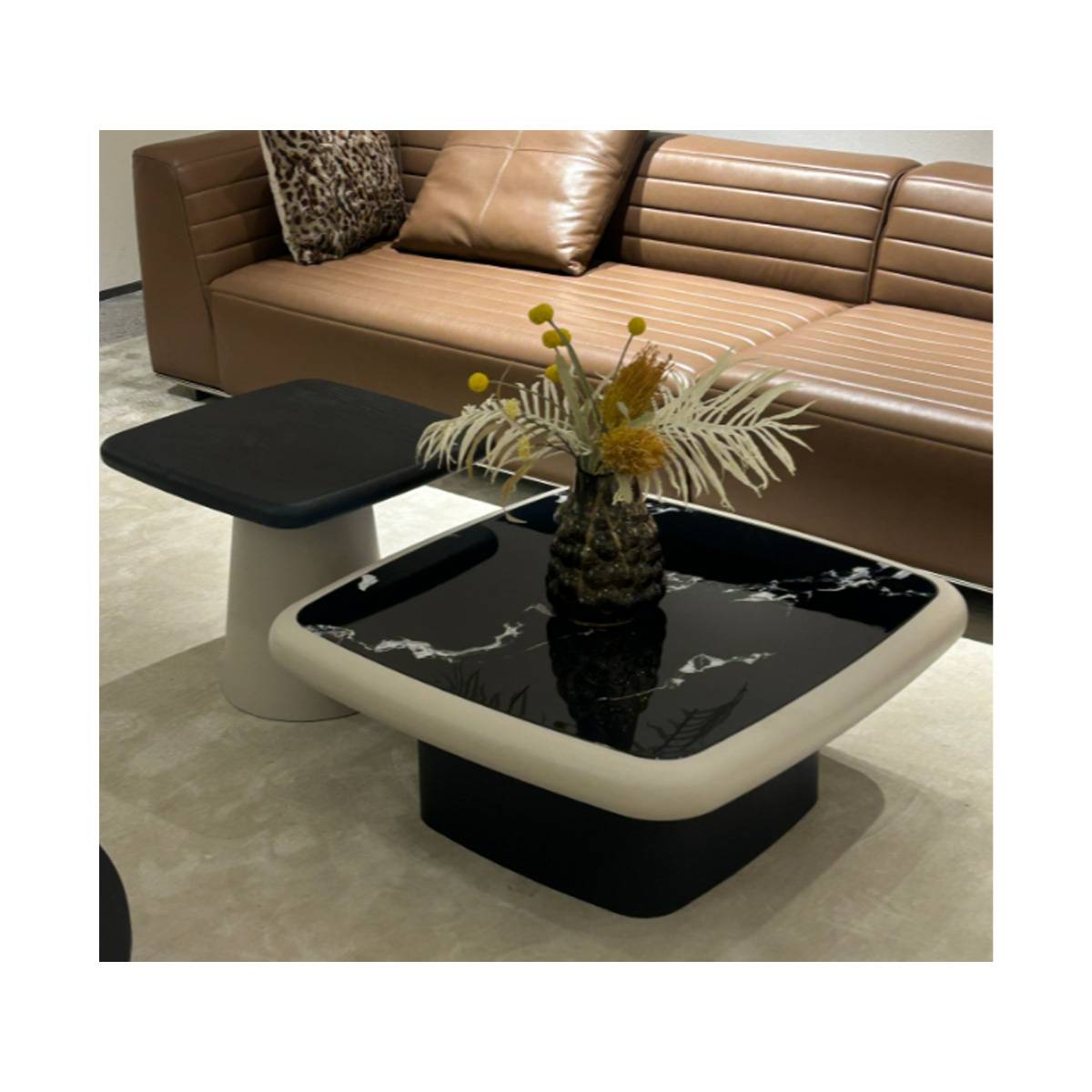 Coffee Table Set (Z60-2609)