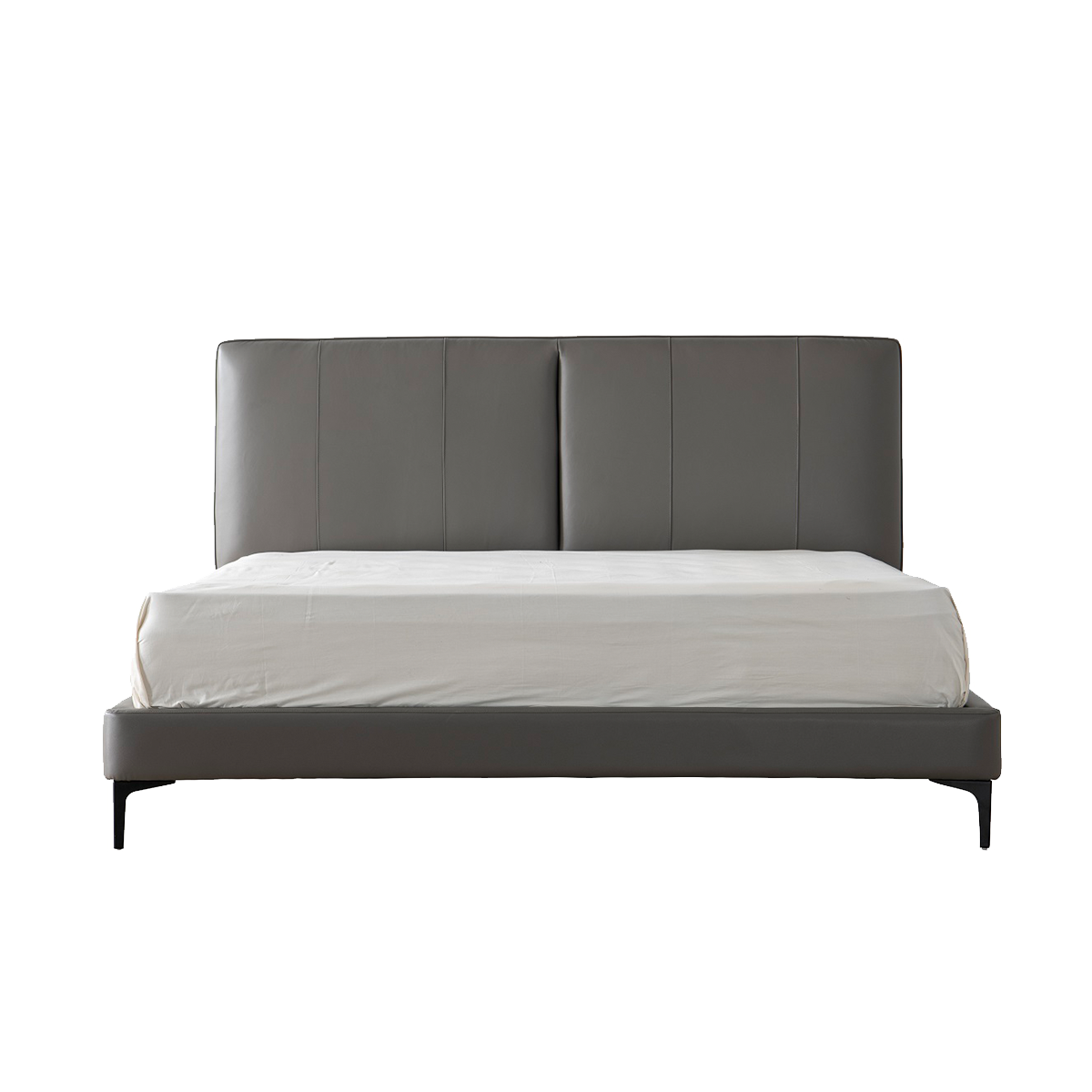 Soft Bed (B02-LF4018)