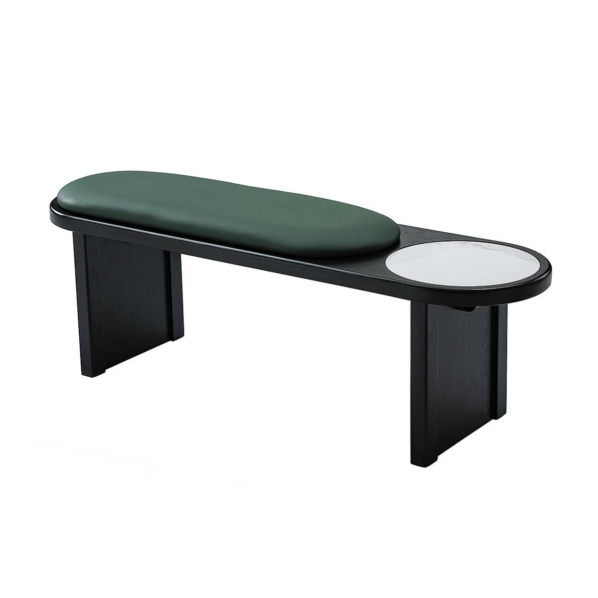 Solid Wood Bench (Z67-C01)