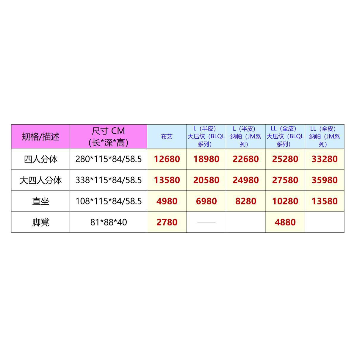 劳伦斯沙发 网红沙发（B02-570）