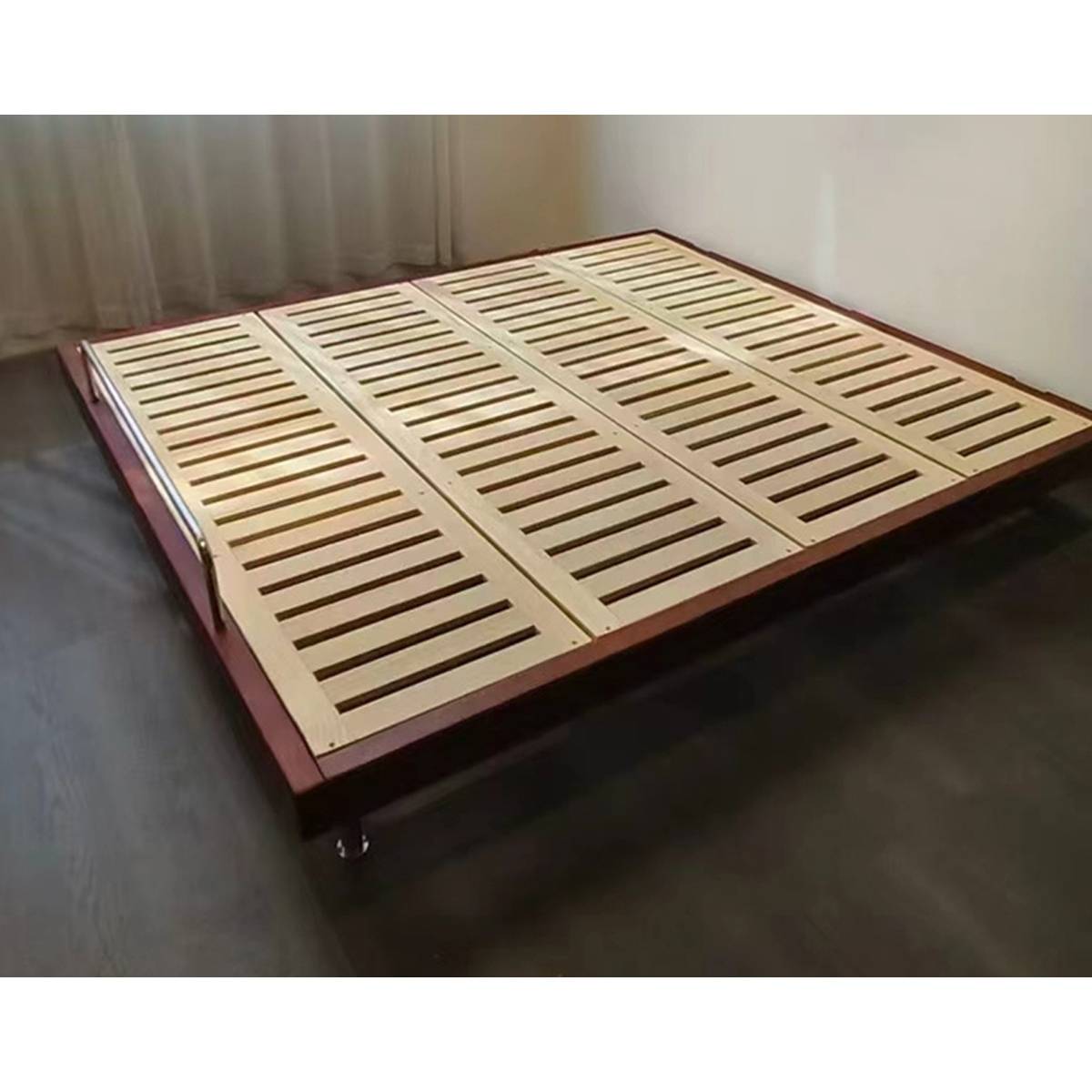 Tatami Bed Frame (A51-Tatami)