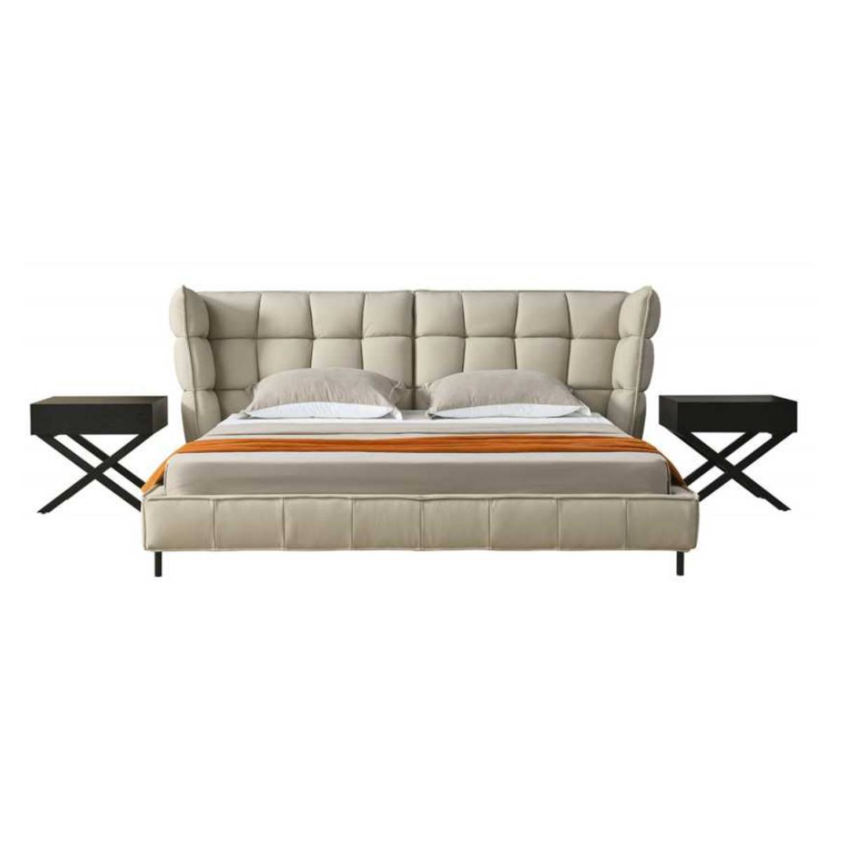 Muscle Bed (Z11-BCP836)