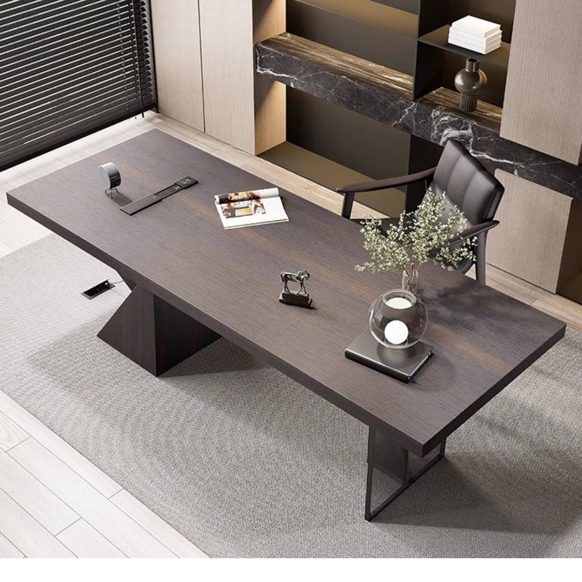 Desk (Z60-SZ17)
