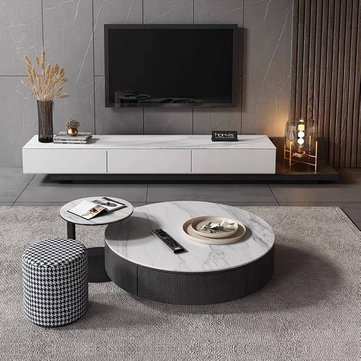 Coffee Table Set (A33-T02303-D)