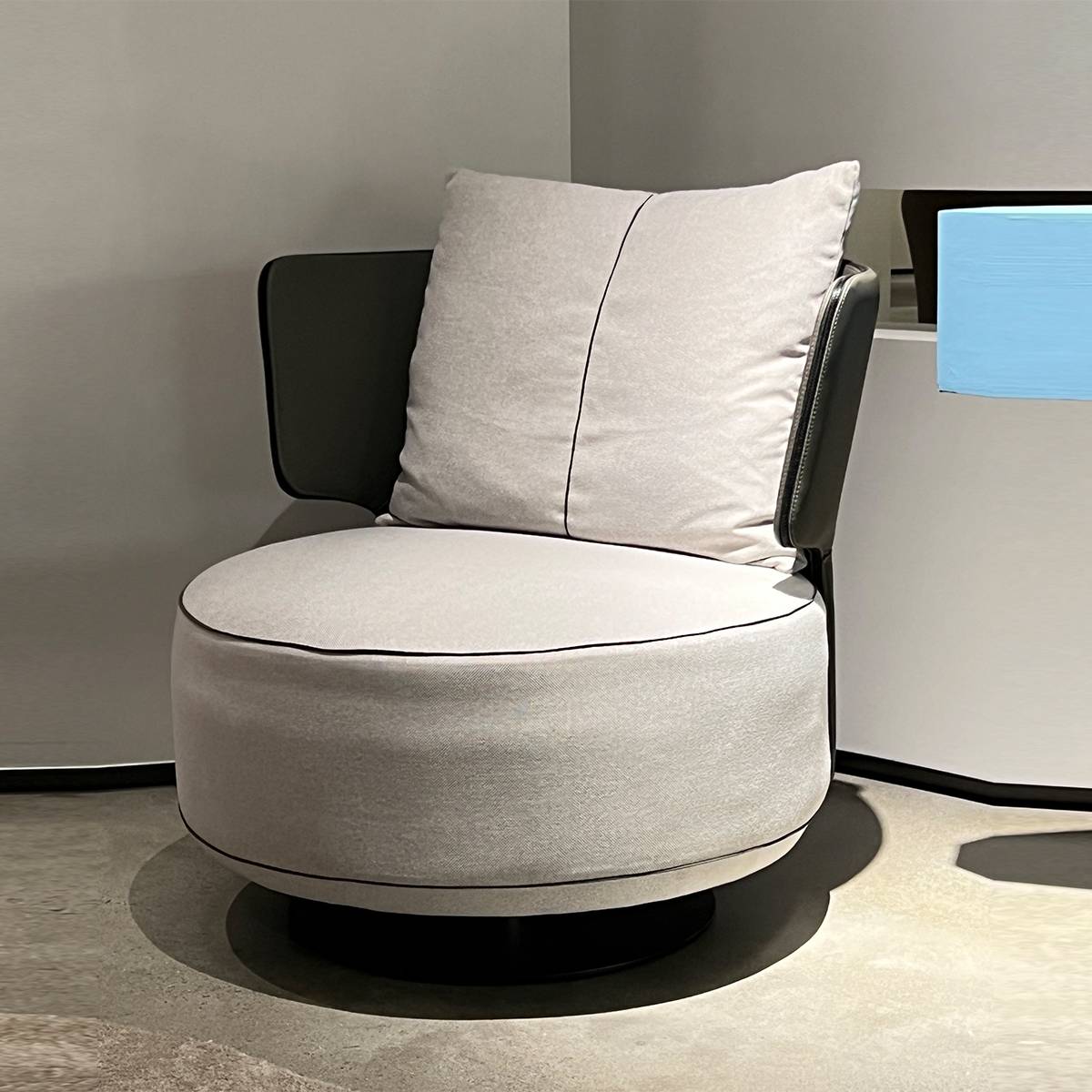 Lounge Chair (Z10-LC264)