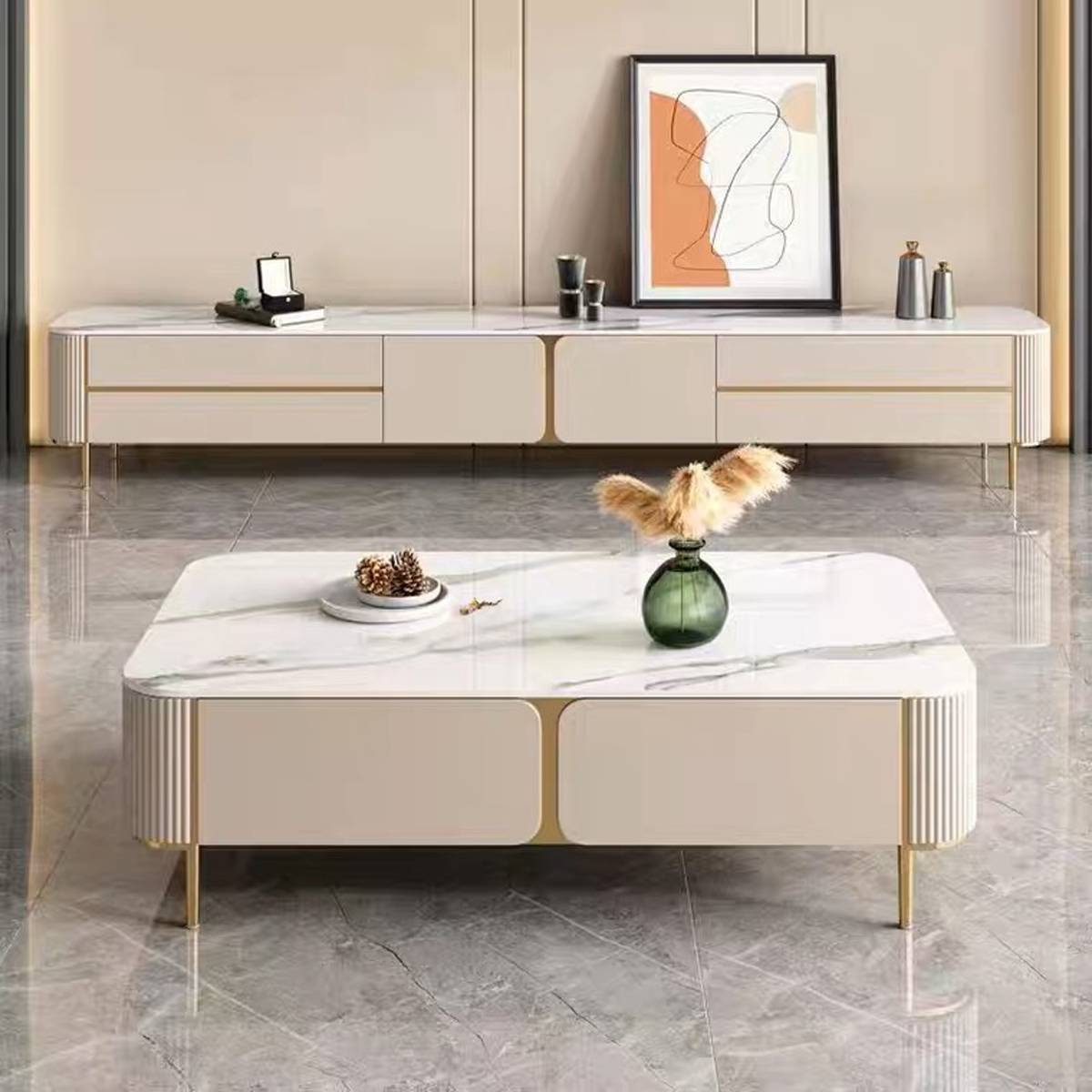 Coffee Table (A33-T02298-C)