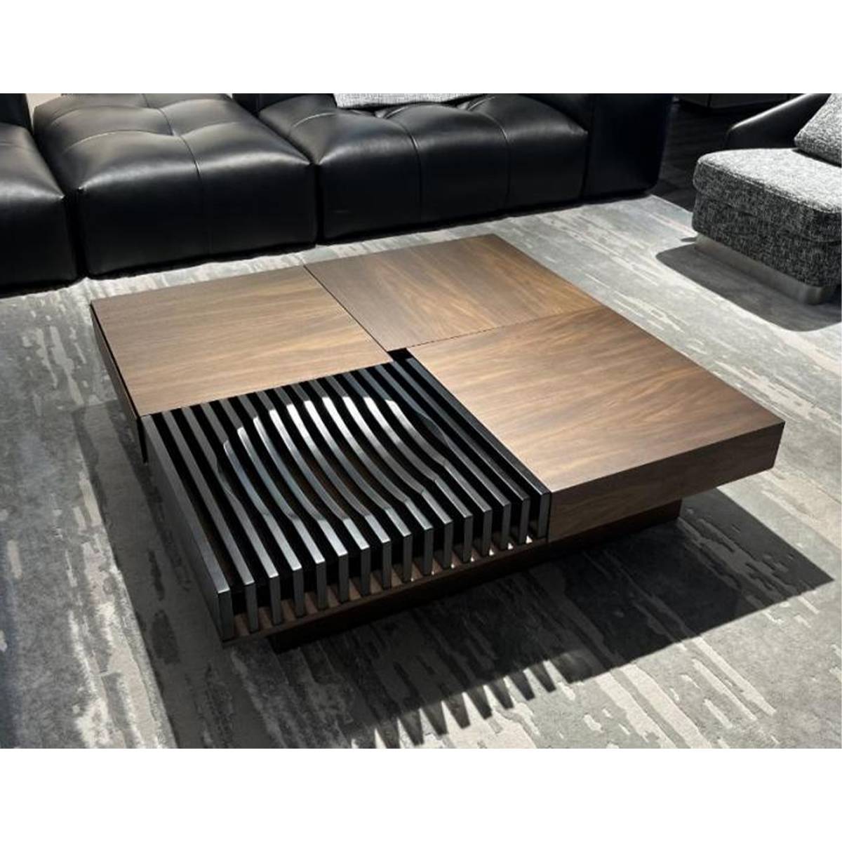 Coffee Table (Z60-8055)
