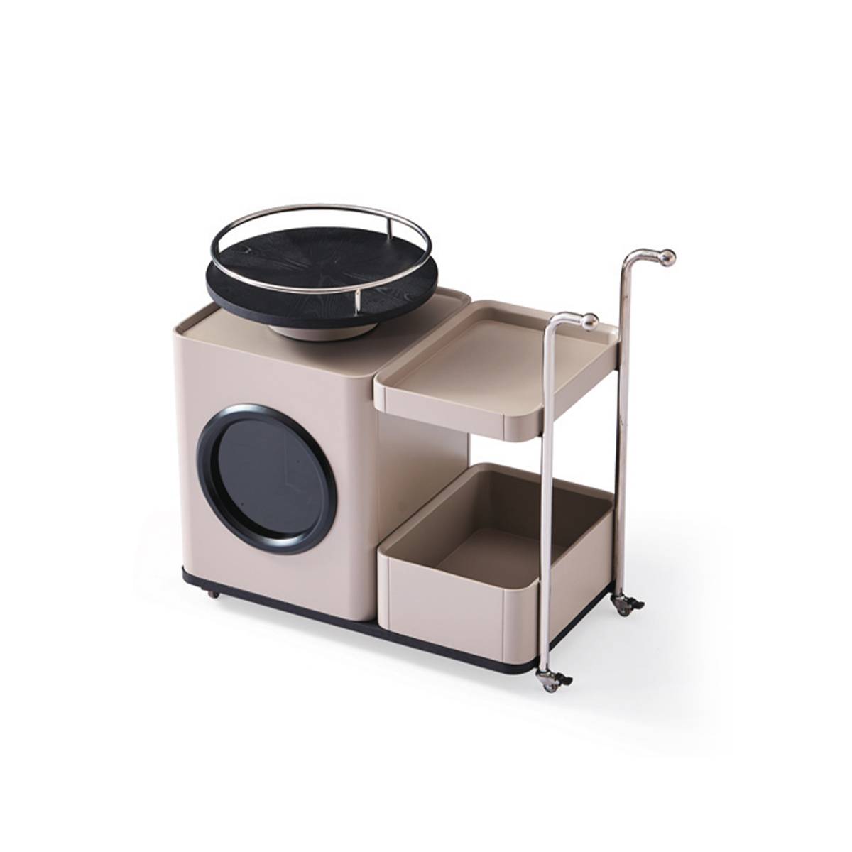 Tea Cart (B63-C506)