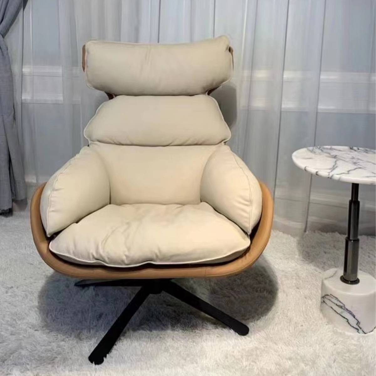 Lounge Chair (Z43-A02)
