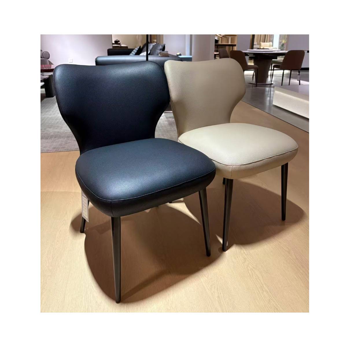 Dining Chair (B10-Y936)