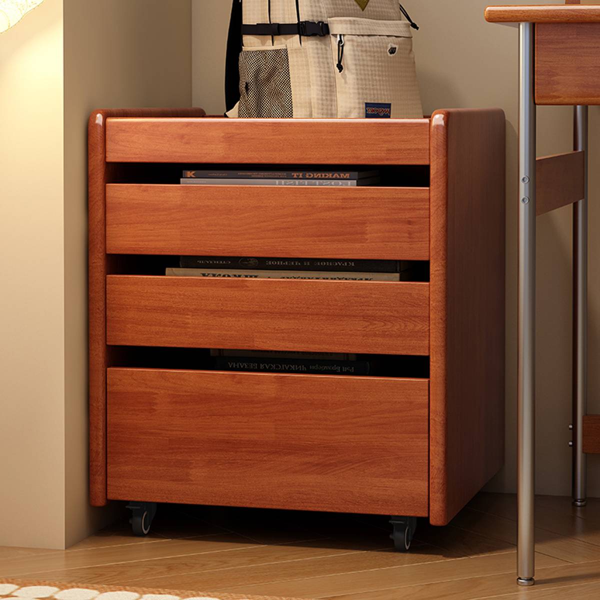 Storage Cabinet (A51-YZ-203)