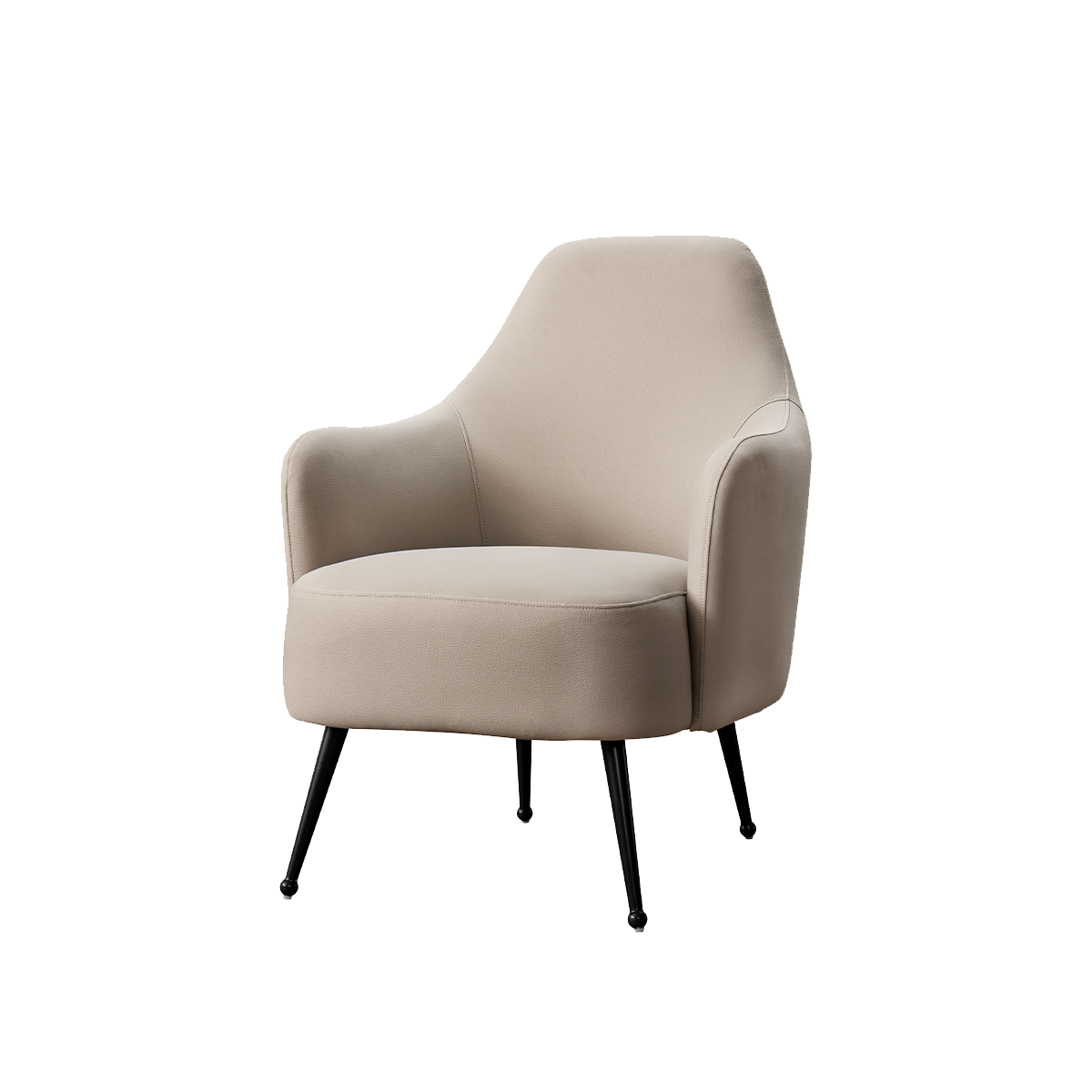 Single Chair (B02-C25701)