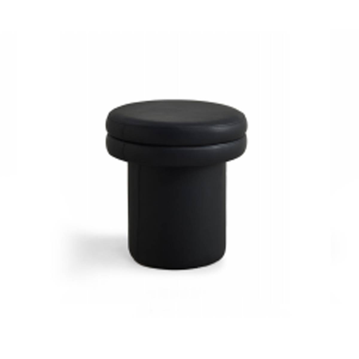 Round Vanity Stool (Z67-A5472)