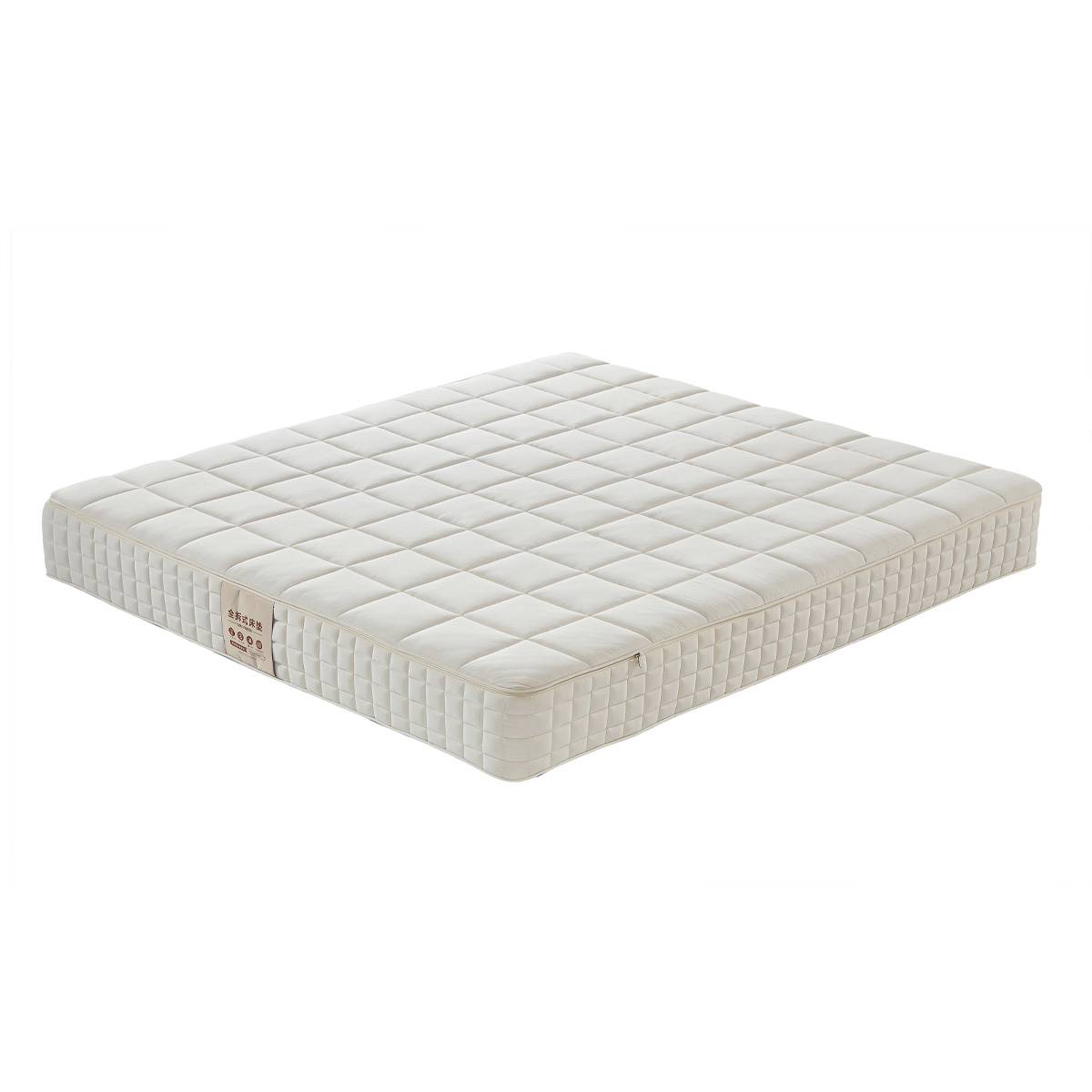 Fully Disassemblable Mattress (Z41-PCWL)
