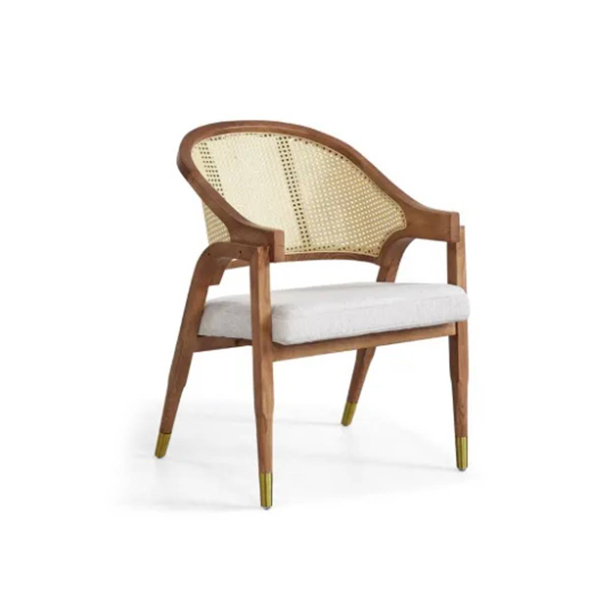 Dining Chair Study Chair Leisure Chair (Z67-A3546)