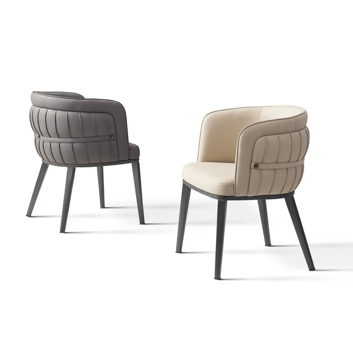 Dining Chair / Study Chair (Z67-A2442)