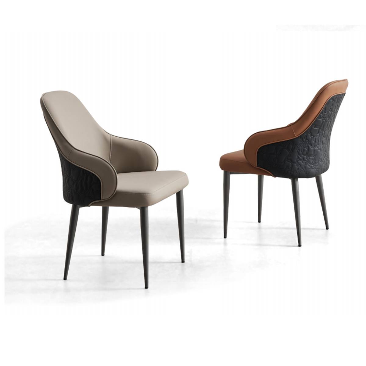 Dining Chair / Study Chair (Z67-A3446)