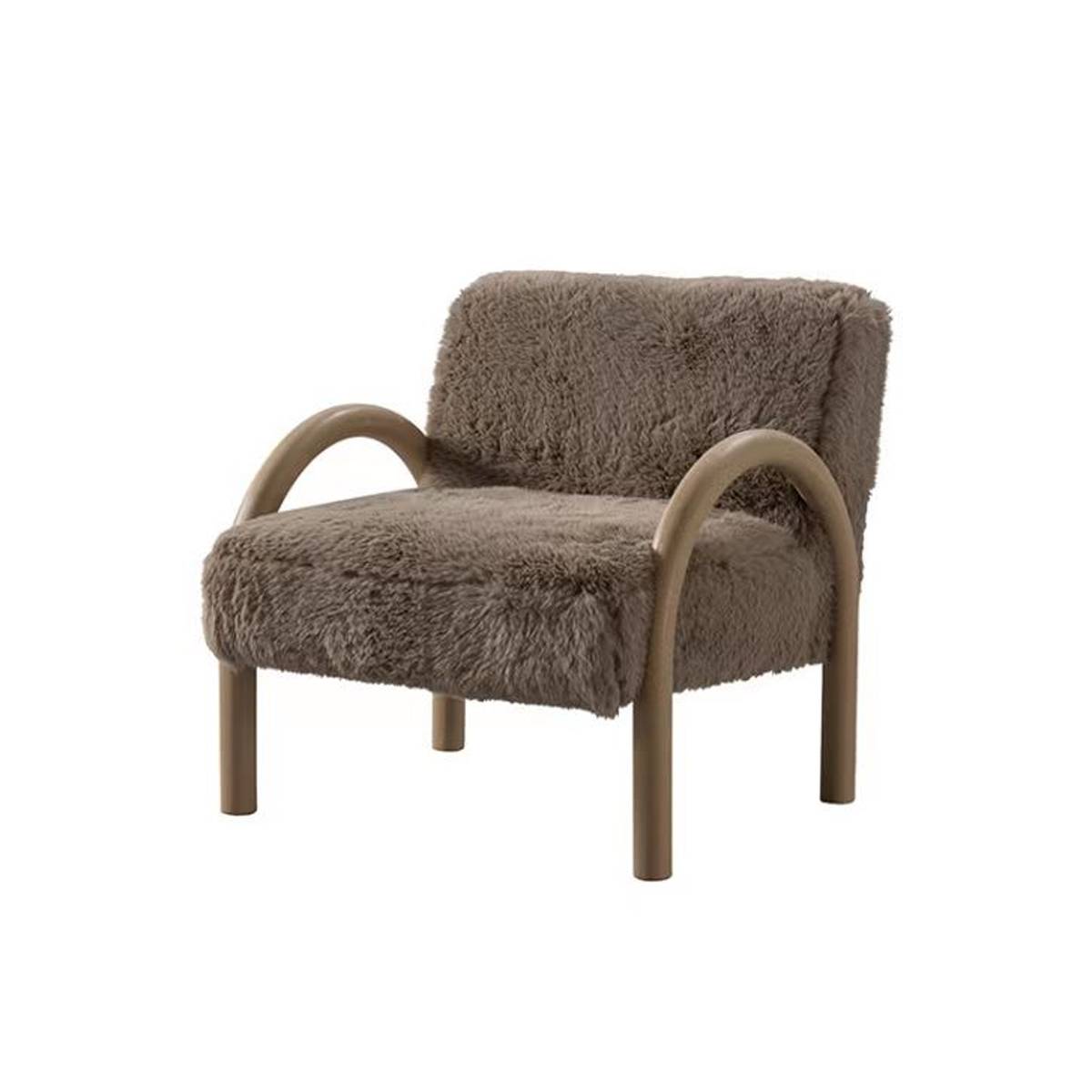 Lounge Chair (B02-C291)