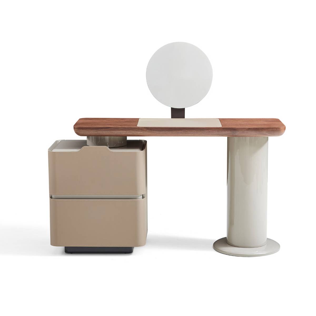 Vanity with Mirror (Z85-MS9179)