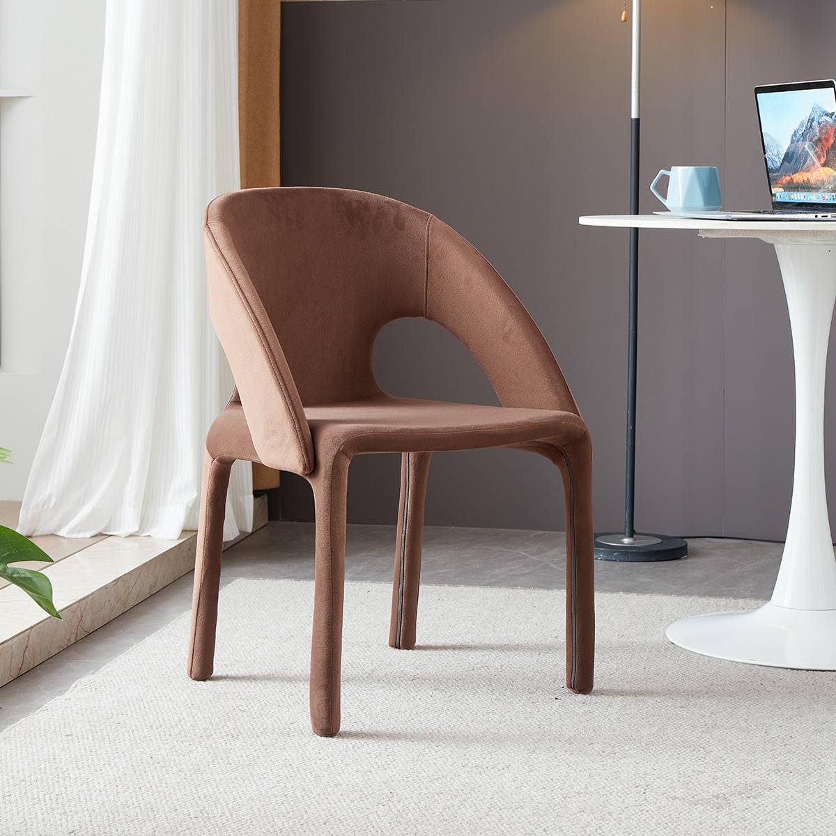 Lounge Chair (B33-11259)