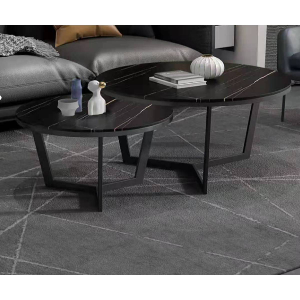 Coffee Table Set (A33-T02146-D)