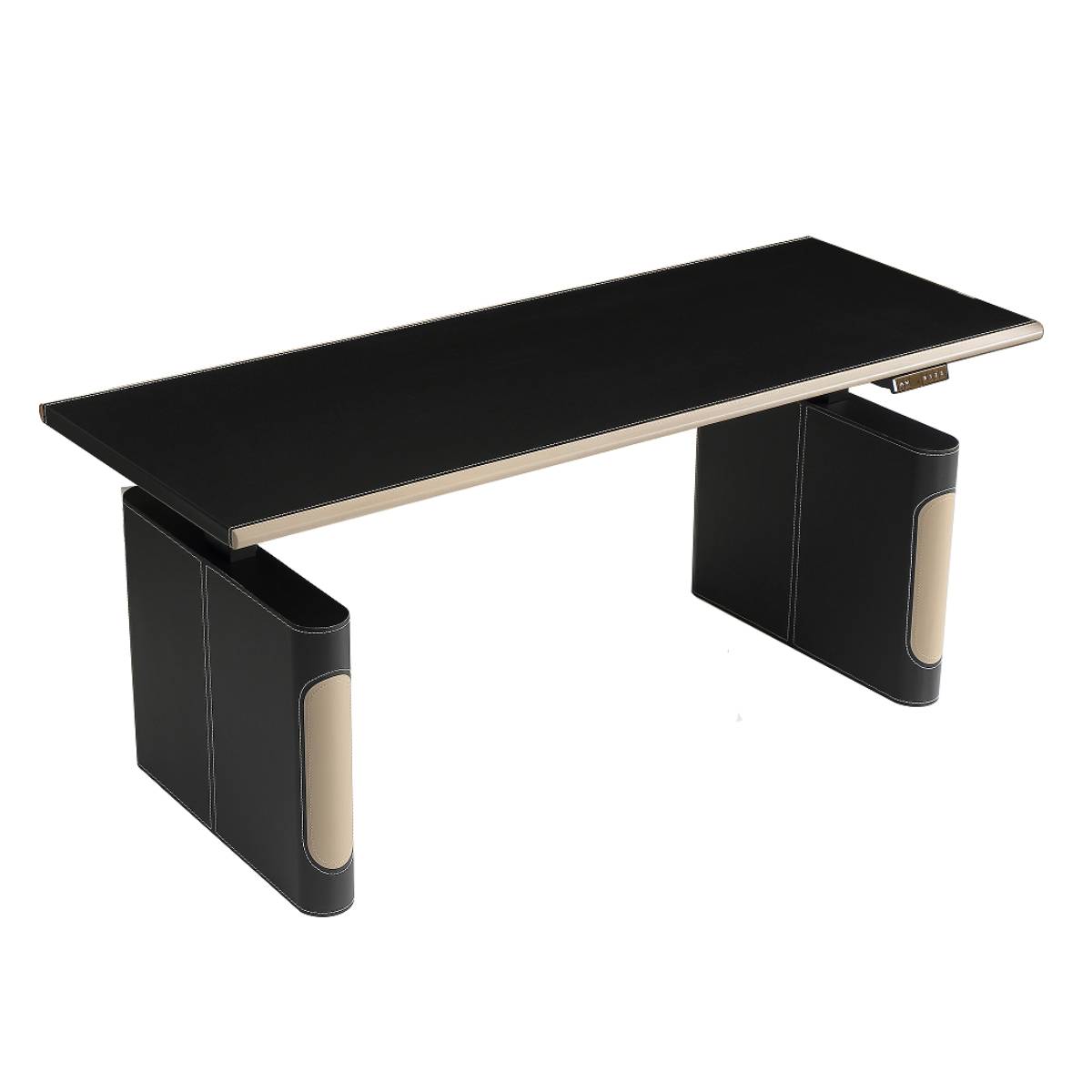 Electric Height-Adjustable Desk (B45-727)