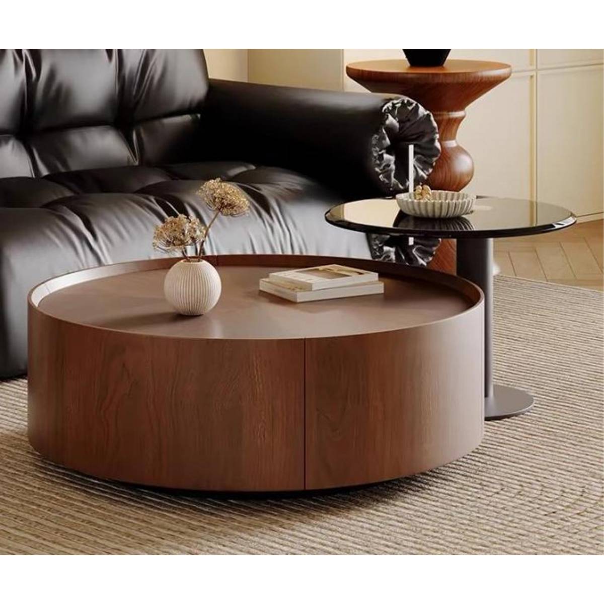 Combination Coffee Table (Z60-8225)