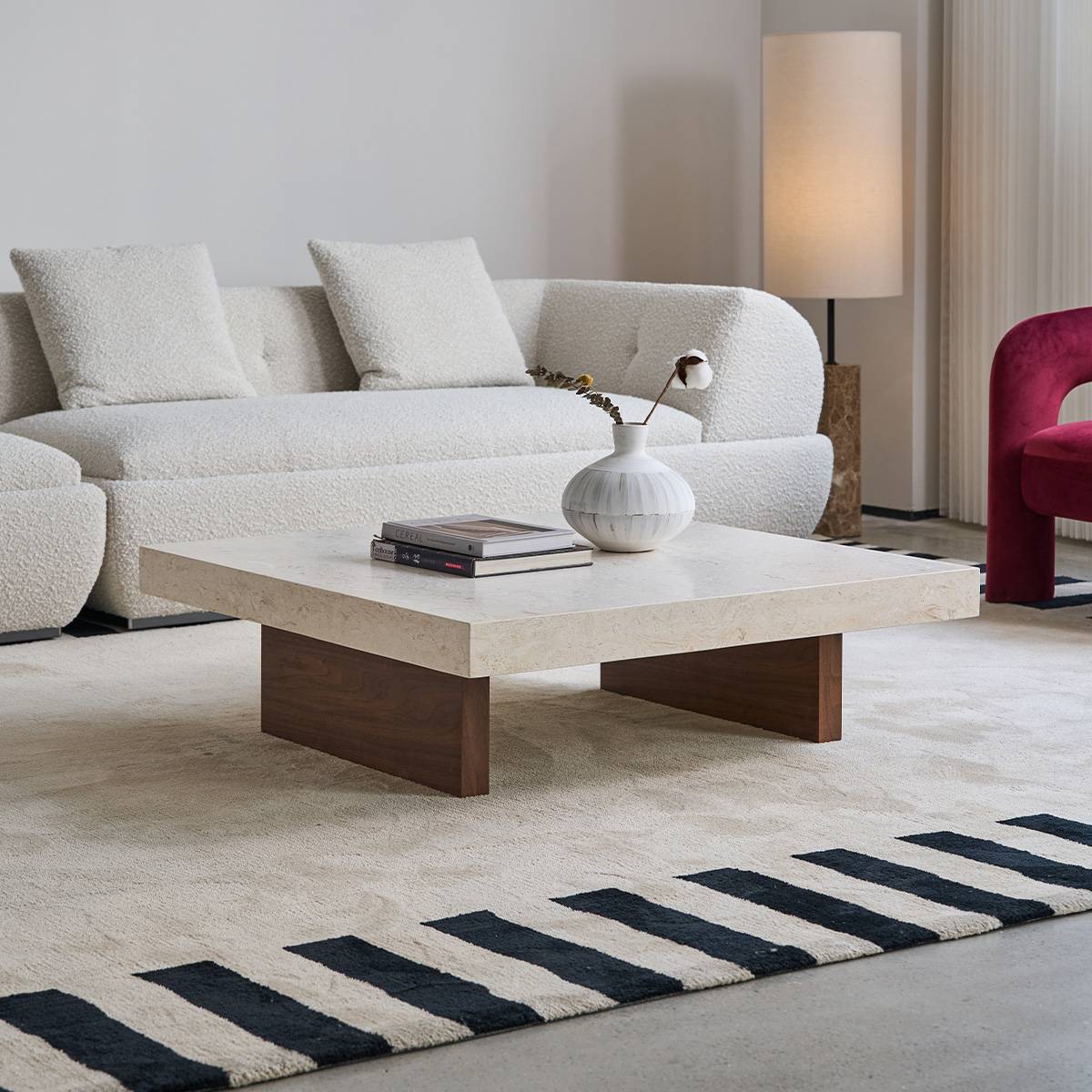 Coffee Table (B10-A807)