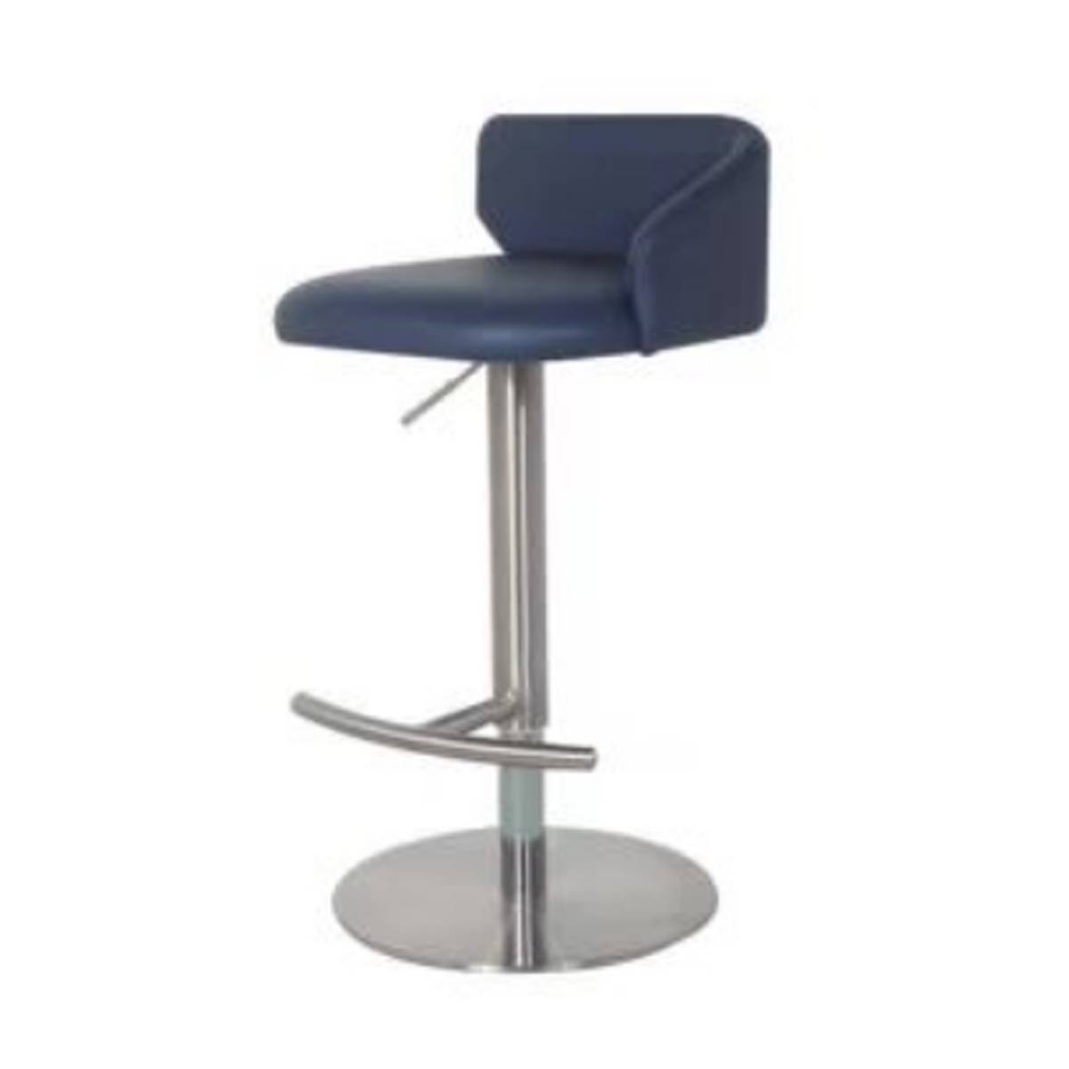 Height-Adjustable Bar Stool (Z67-YA163)