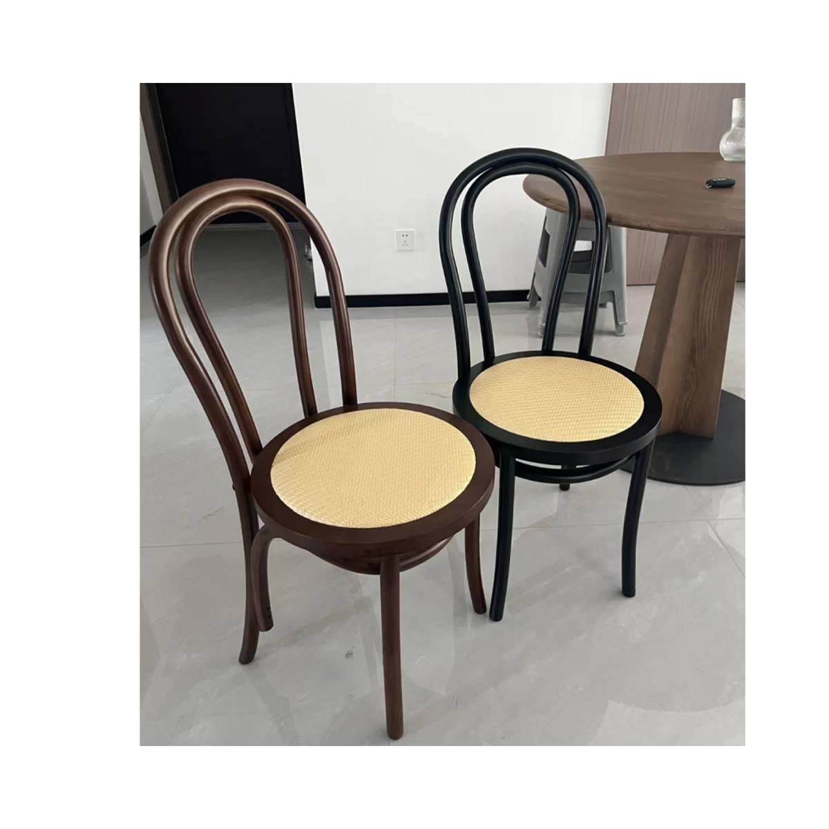 Mid-Century Dining Chair (A73-S11)
